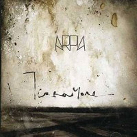 Cover for Arpia · Terramare (CD)