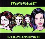 Cover for Missbit · L'Alternativa (CD)