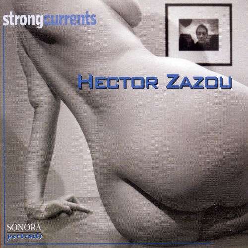 Strong Currents - Hector Zazou - Musique - MATERIALI SONORI - 8012957013424 - 16 avril 2021