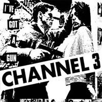 Channel 3 - Fear to Live (Cd) (Obs) - Channel 3 - Musiikki - Get Back Italy - 8013252300424 - maanantai 1. elokuuta 2005