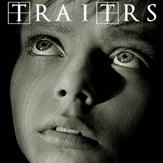 Cover for Traitrs · Butcher's Coin (LP) [Reissue edition] (2022)