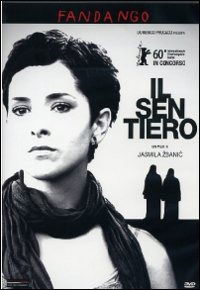 Cover for Jasmila Zbanic · Il Sentiero (DVD) (2012)