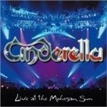 Cover for Cinderella · Live At The Mohegan Sun (LP)
