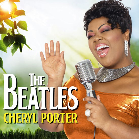 Cheryl Porter - Beatles - Cheryl Porter - Musik - Azzurra - 8028980579424 - 
