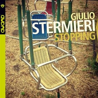Cover for Giulio Stermieri · Stopping (CD) (2018)