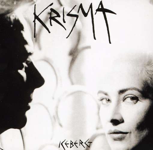 Cover for Khrisma · Iceberg (CD) (2011)