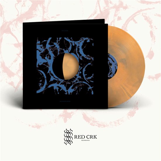 The Raging River (Foggy Orange Vinyl) - Cult of Luna - Música - RED CREEK RECORDINGS - 8436566651424 - 3 de maio de 2024