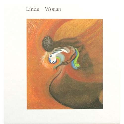 Visman - Linde Nijland - Música - COAST TO COAST - 8711799505424 - 6 de fevereiro de 2016