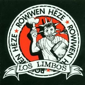 Cover for Rowwen Heze (Los Limbos) · Blieve Loepe (CD) (2012)