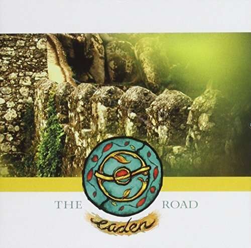Road - Eaden - Musik - CONTINENTAL RECORDS SERVICES - 8713762039424 - 20. september 2012