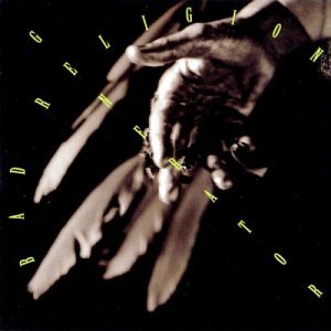 Bad Religion · Generator (CD) [Remastered edition] (2004)