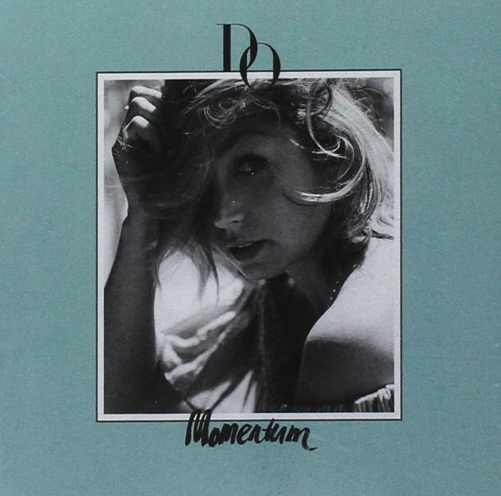 Cover for Do · Momentum (CD) (2017)