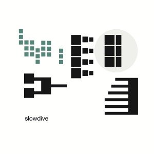 Cover for Slowdive · Pygmalion (LP) (2012)