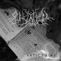 Cover for Skald · Antichrist (CD) (2011)