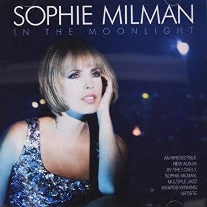 Cover for Sophie Milman · In the Moonlight (CD) (2018)