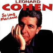So Long Marianne - Leonard Cohen - Musikk - COLUMBIA - 9399747114424 - 1. desember 2021