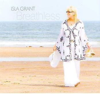 Cover for Isla Grant · Happy Anniversary (CD) (2011)