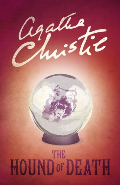 Cover for Agatha Christie · The Hound of Death (Paperback Book) (2016)