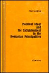 Cover for Vladimir Georgescu · Political Ideas and the Enlightenment in the Roumanian Principalities (Hardcover bog) (1972)
