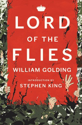 Lord of the Flies, Centenary Edition - William Golding - Kirjat - Perigee Trade - 9780399537424 - tiistai 1. marraskuuta 2011