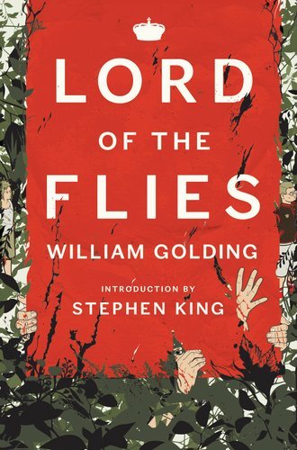 Cover for William Golding · Lord of the Flies, Centenary Edition (Paperback Bog) [Centennial edition] (2011)