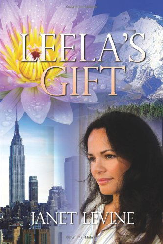 Cover for Janet Levine · Leela's Gift (Paperback Book) (2010)