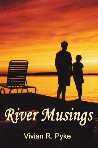 Cover for Vivian Pyke · River Musings (Paperback Book) (2003)