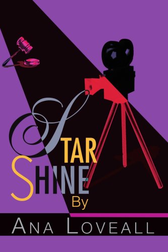 Cover for Diana Oliver · Star Shine (Paperback Book) (2004)