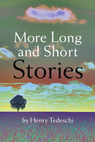 Cover for Henry Tedeschi · More Long and Short Stories (Paperback Book) (2004)