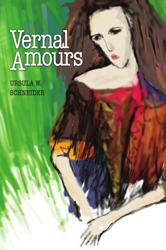 Cover for Ursula Schneider · Vernal Amours (Paperback Book) (2004)