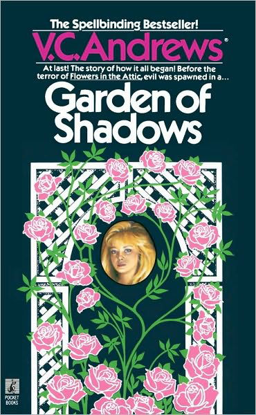 Cover for V C Andrews · Garden of Shadows: Volume 5 - Dollanganger (Paperback Bog) (1990)