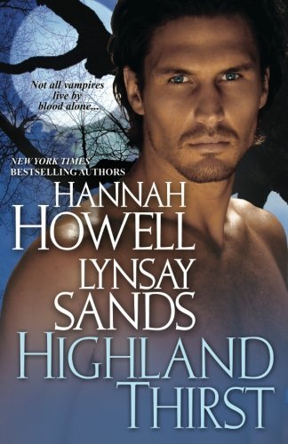 Hannah Howell · Highland Thirst (Paperback Bog) (2007)