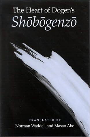 Heart of Dogen's Shobogenzo the - Dogen - Books - State University of New York Press - 9780791452424 - January 24, 2002