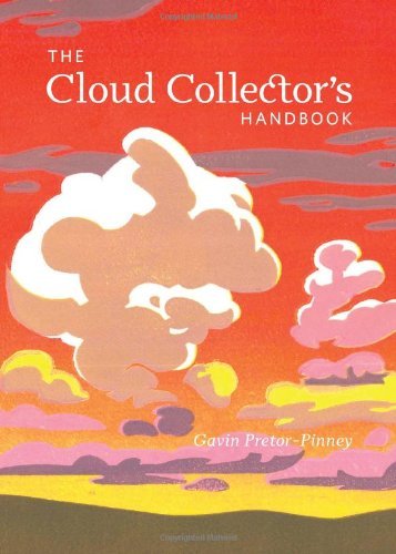 Cover for Gavin Pretor-pinney · The Cloud Collector's Handbook (Gebundenes Buch) (2011)