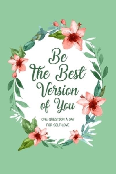 Cover for Paperland · Be The Best Version Of You (Paperback Bog) (2024)
