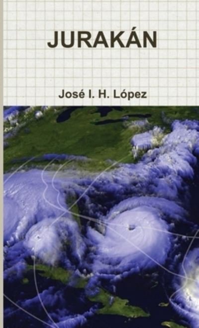 Cover for Jose Ignacio Hernandez Lopez · Jurakan (Paperback Book) (2011)