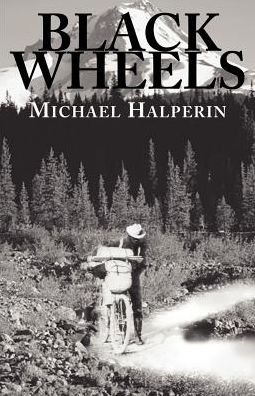 Cover for Michael Halperin · Black Wheels (Paperback Book) (2003)