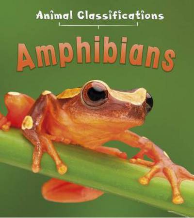 Cover for Angela Royston · Animal Classification Pack A of 6 (Hardcover Book) (2015)