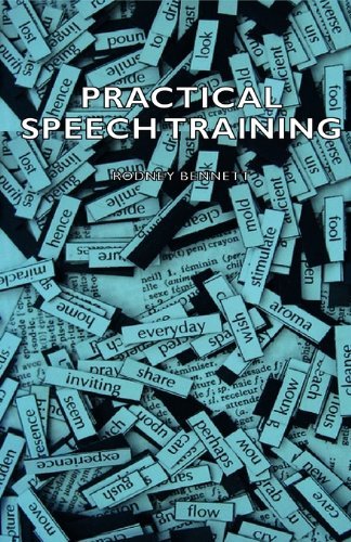 Cover for Rodney Bennett · Practical Speech Training (Pocketbok) (2006)