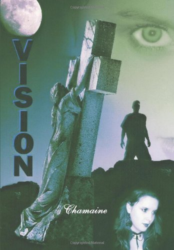 Cover for Chamaine · Vision (Innbunden bok) (2010)