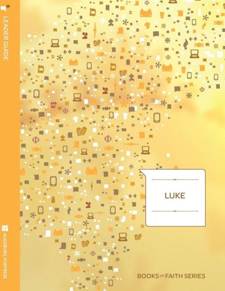 Cover for David L Tiede · Luke Leader Guide (Paperback Book) (2011)