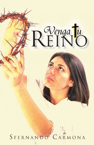 Cover for Sfernando Carmona · Venga Tu Reino (Pocketbok) [Spanish edition] (2011)