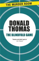 Cover for Donald Thomas · The Blindfold Game - Murder Room (Paperback Book) (2013)