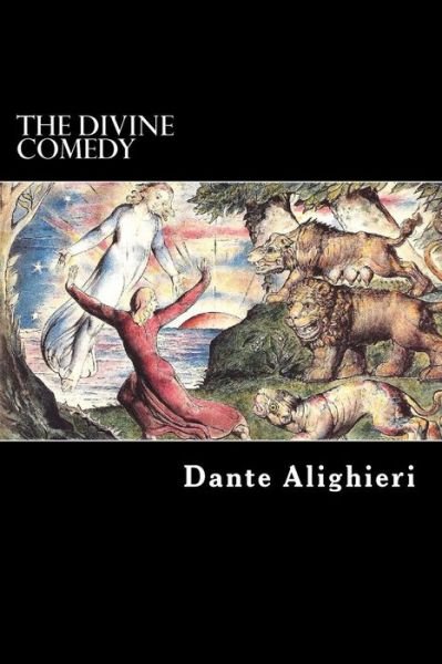 The Divine Comedy - Dante Alighieri - Bøger - CreateSpace Independent Publishing Platf - 9781479135424 - 2. august 2012