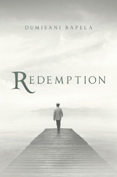 Cover for Dumisani Bapela · Redemption (Paperback Book) (2018)