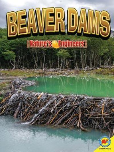 Cover for Nancy Furstinger · Beaver Dams (Paperback Book) (2019)