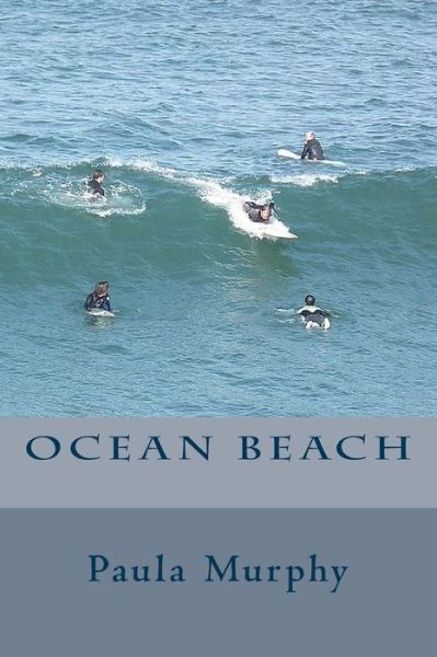 Cover for Paula Murphy · Ocean Beach (Paperback Book) (2014)