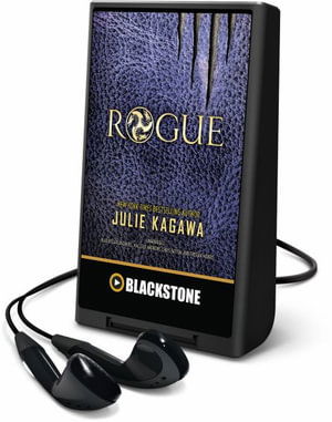 Rogue - Julie Kagawa - Other - Blackstone Audiobooks - 9781504606424 - May 2, 2015