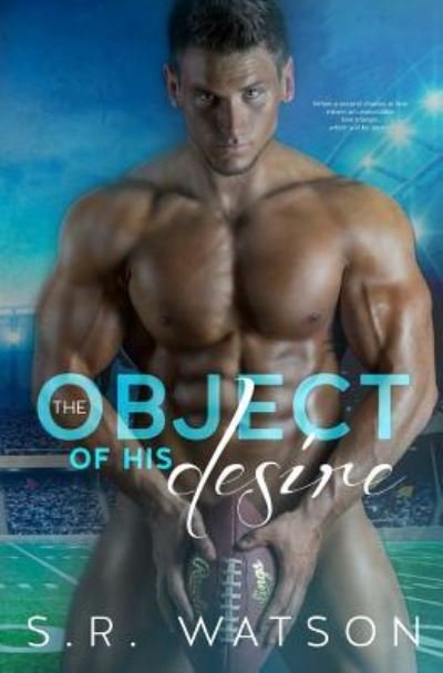 Cover for Furiousfotog · The Object of His Desire (Paperback Book) (2015)