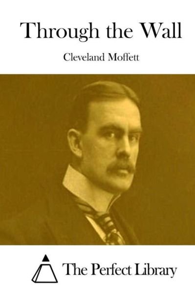Cover for Cleveland Moffett · Through the Wall (Pocketbok) (2015)